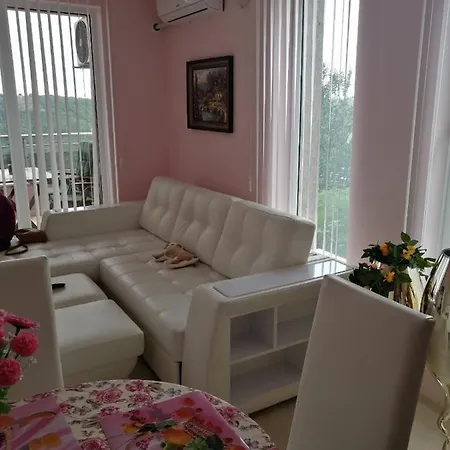 The Seaview Jacuzzi Complex Karia 卡瓦尔纳