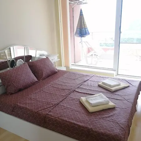 The Seaview Jacuzzi Complex Karia 卡瓦尔纳