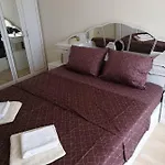 The Seaview Jacuzzi Complex Karia Kavarna