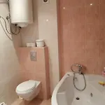 The Seaview Jacuzzi Complex Karia Kavarna