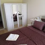 Apartmán The Seaview Jacuzzi Complex Karia