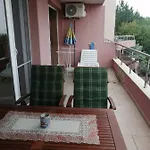 The Seaview Jacuzzi Complex Karia
