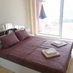 The Seaview Jacuzzi Complex Karia Kavarna