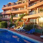 The Seaview Jacuzzi Complex Karia * Kavarna