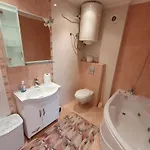 Apartmán The Seaview Jacuzzi Complex Karia