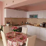 The Seaview Jacuzzi Complex Karia * Kavarna