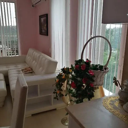 Apartment The Seaview Jacuzzi Complex Karia