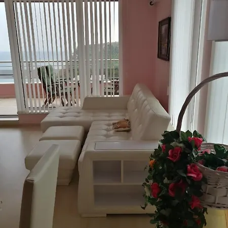 Appartamento The Seaview Jacuzzi Complex Karia