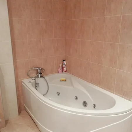 The Seaview Jacuzzi Complex Karia * Kavarna