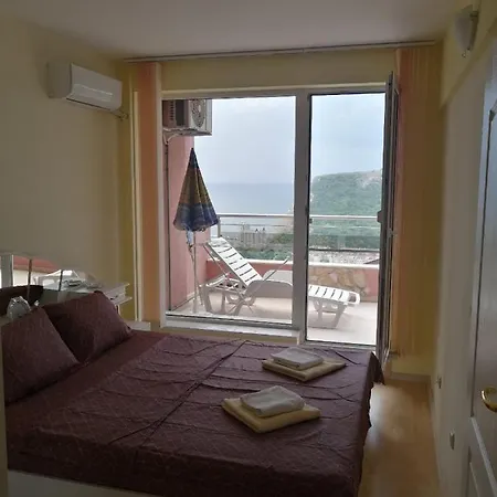 The Seaview Jacuzzi Complex Karia *