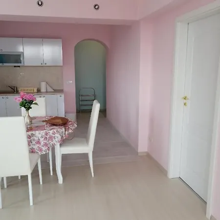 Appartamento The Seaview Jacuzzi Complex Karia Kavarna