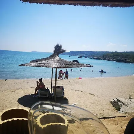 The Seaview Jacuzzi Complex Karia * Kavarna